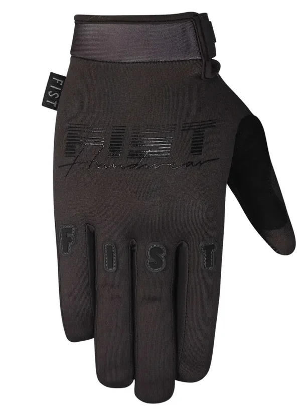 Fist ajohanskat FROSTY FINGERS FREESTYLE COLD WEATHER