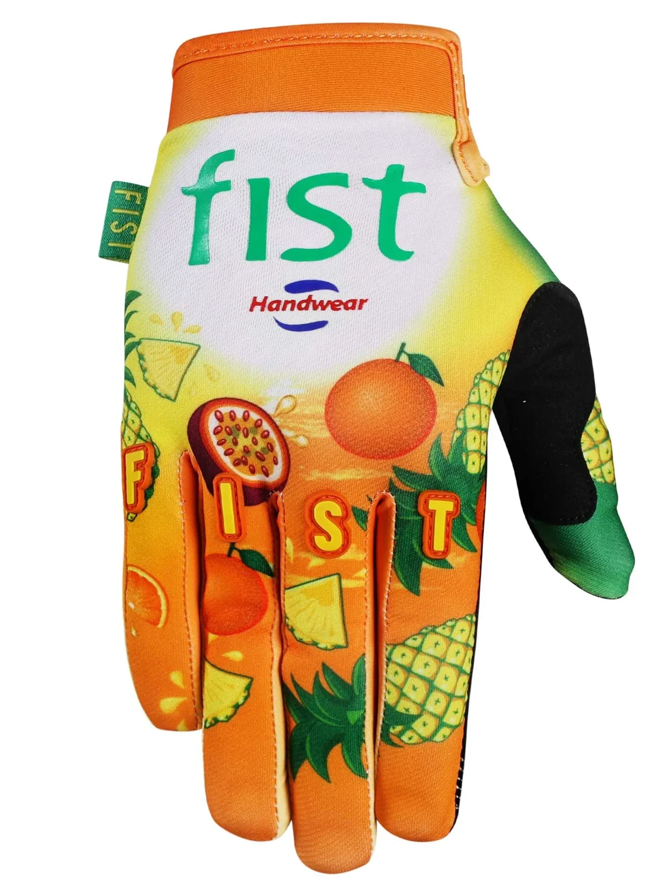 Fist ajohanskat FRUIT PUNCH