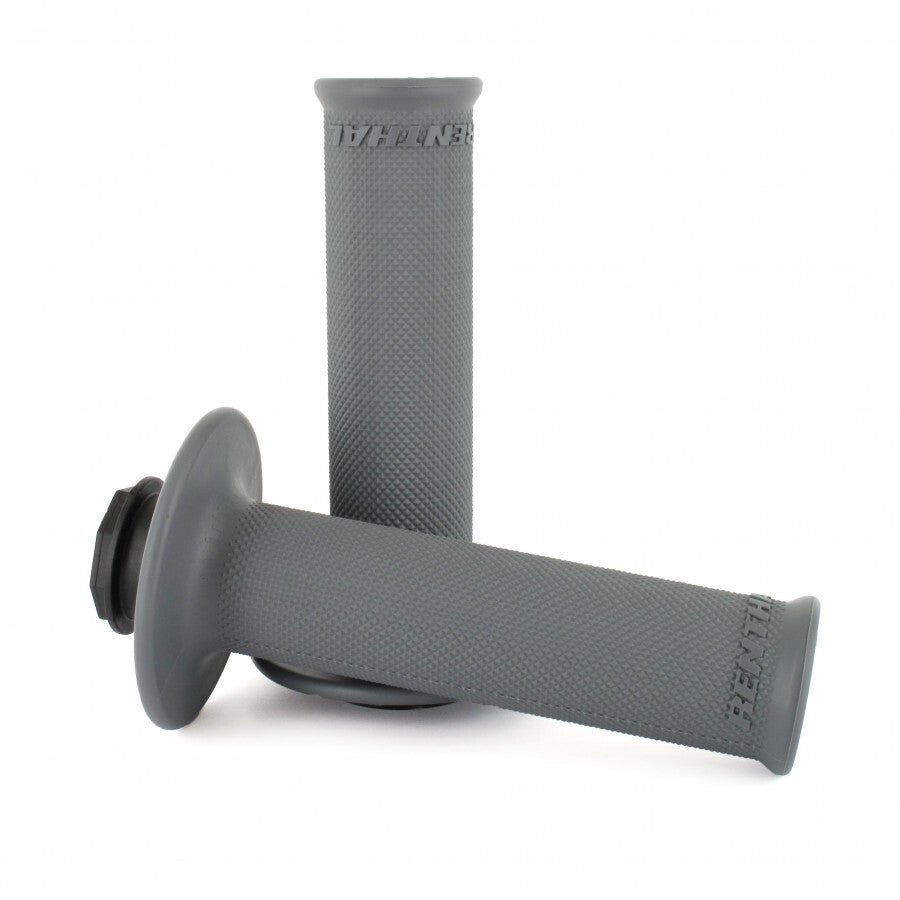 Renthal, MX Original Lock-On Medium (Full Diamond)