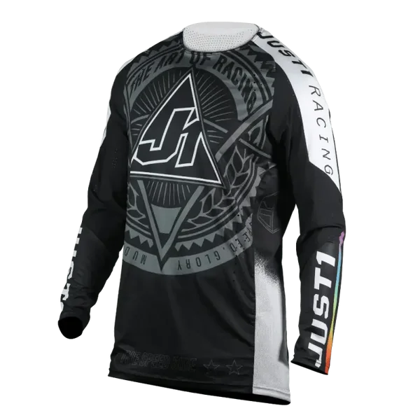 J-FLEX 2.0 ajopaita, SPEED SIDE