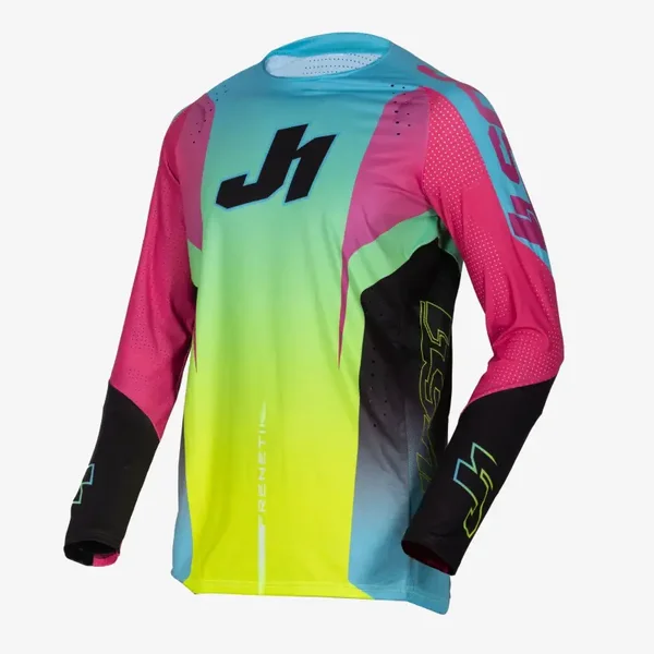 J-FLEX 2.0 ajopaita, FRENETIK