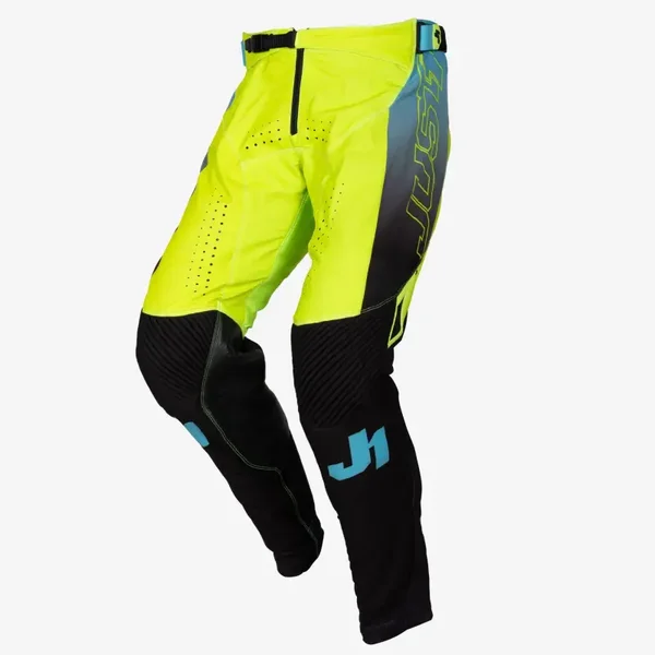 J-FLEX 2.0 ajohousut, FRENETIK