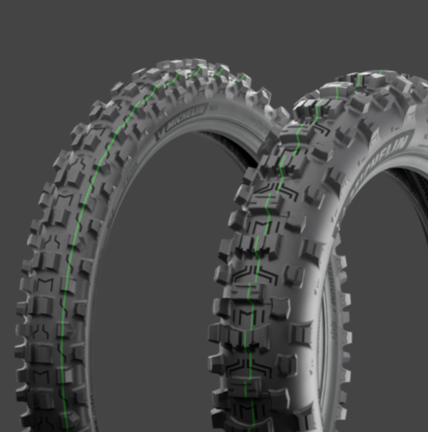 140/80 - 18 M/C 70R ENDURO MEDIUM 2 R TT