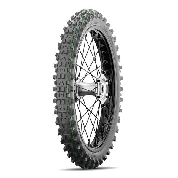 Michelin 90/90 - 21 M/C 54R ENDURO MEDIUM 2 F TT