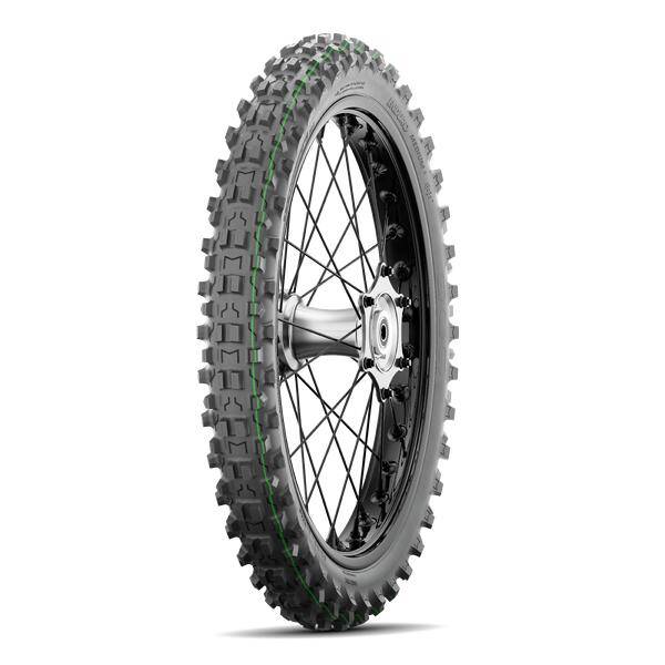 Michelin 90/90 - 21 M/C 54R ENDURO MEDIUM 2 F TT
