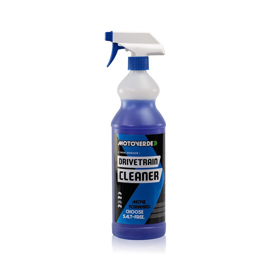 Motoverde drivetrain cleaner 1L