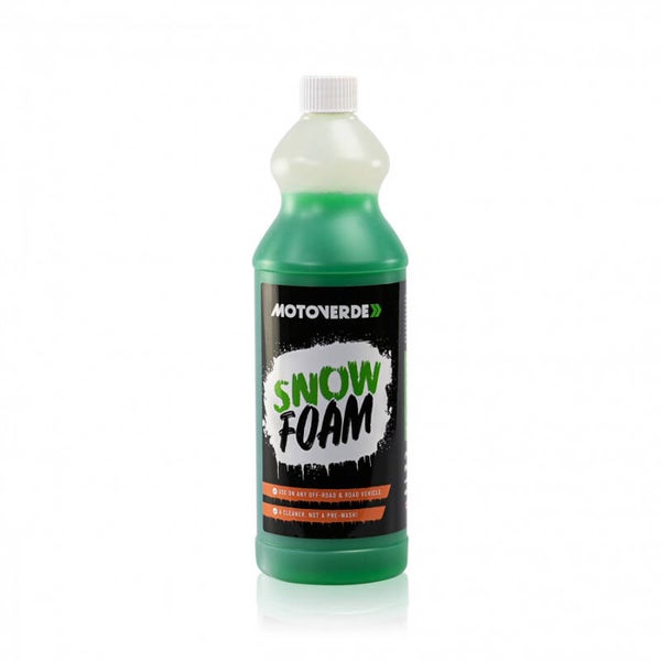 Motoverde, Snow Foam 1L