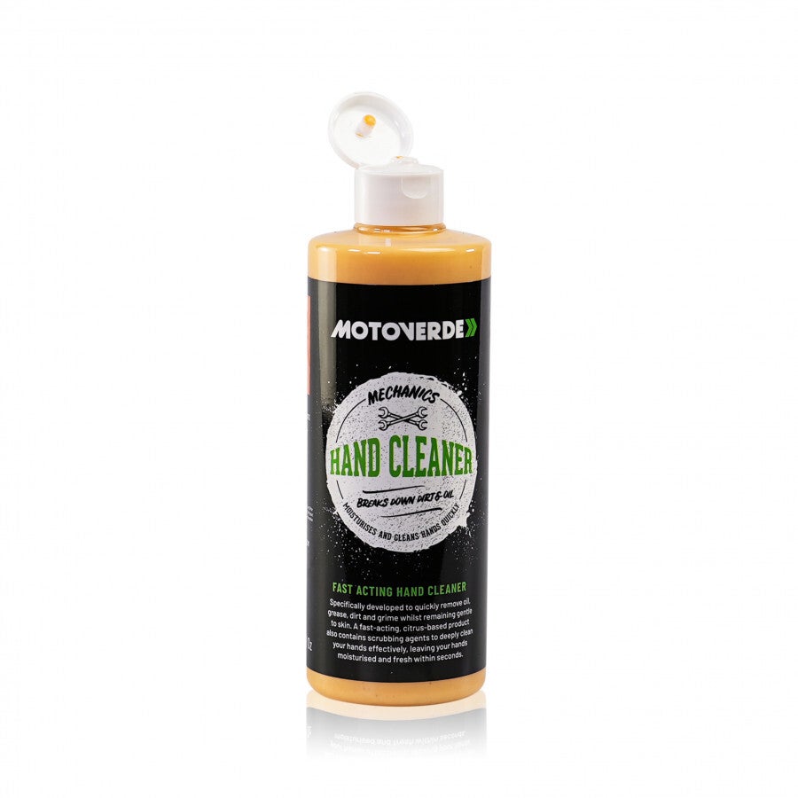 Motoverde, Mechanics Hand Cleaner, 500ml