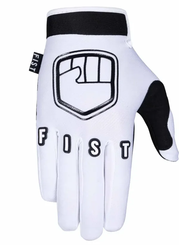 Fist ajohanskat STOCKER PANDA GLOVE