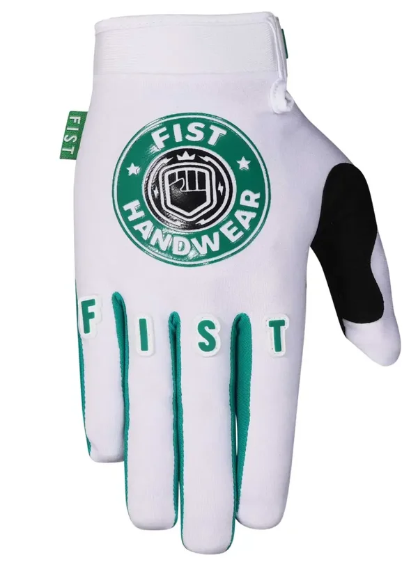 Fist ajohanskat ROASTED