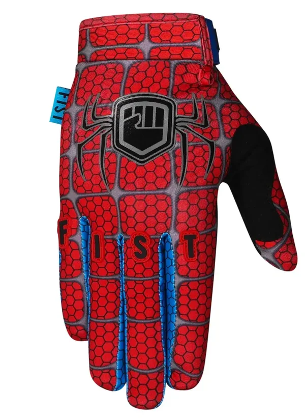 Fist ajohanskat WEBS
