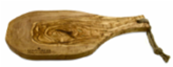 Serveerplank Rustique met handvat 