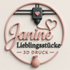 Janine Lieblingsstücke