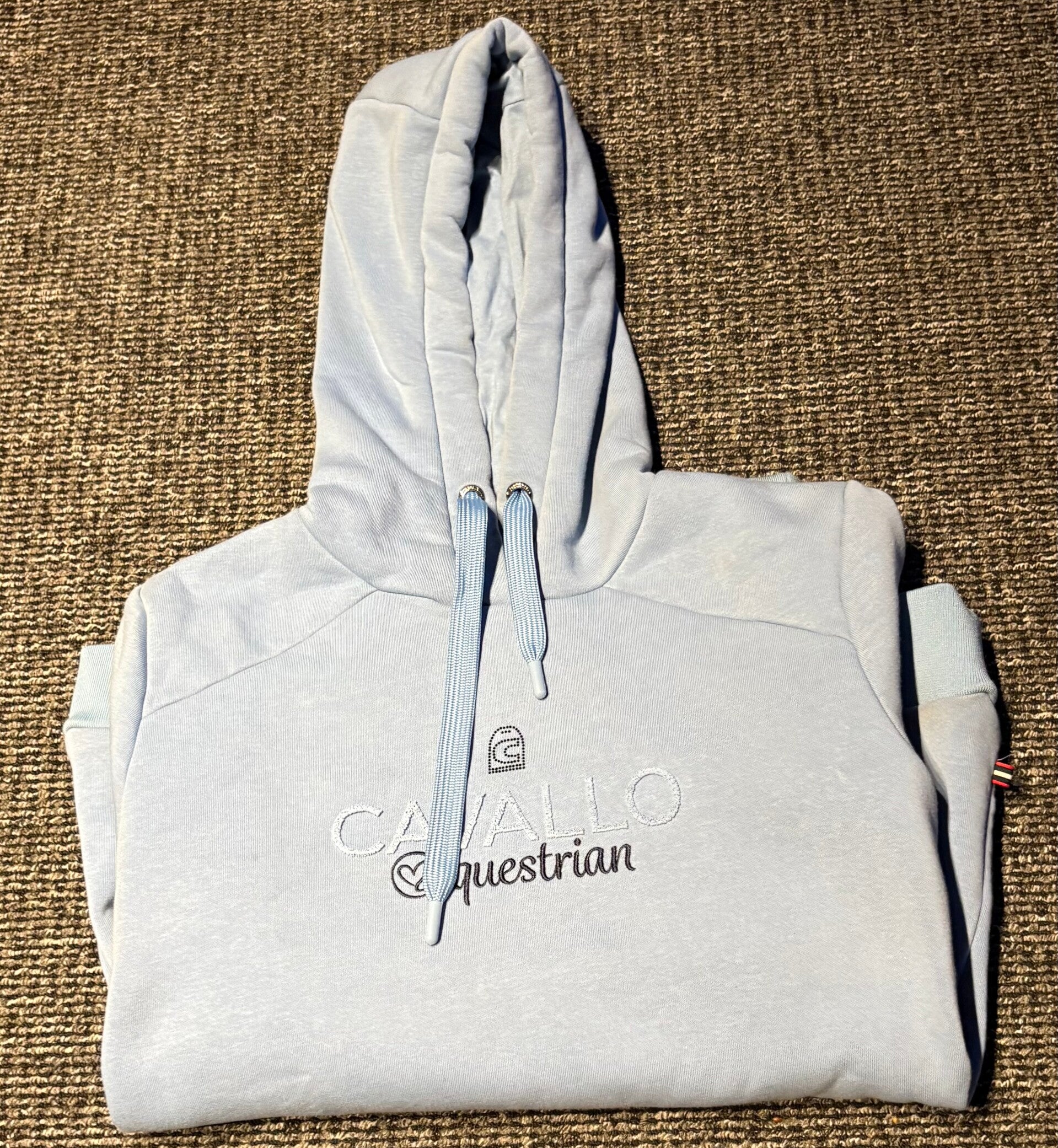 Cavallo Hoodie