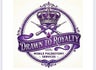 Drawn To Royalty
