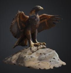 AGUILA IMPERIAL