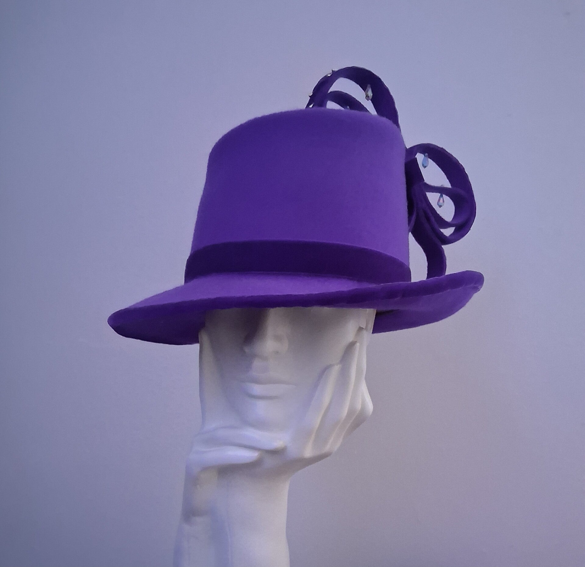 Purple Rain