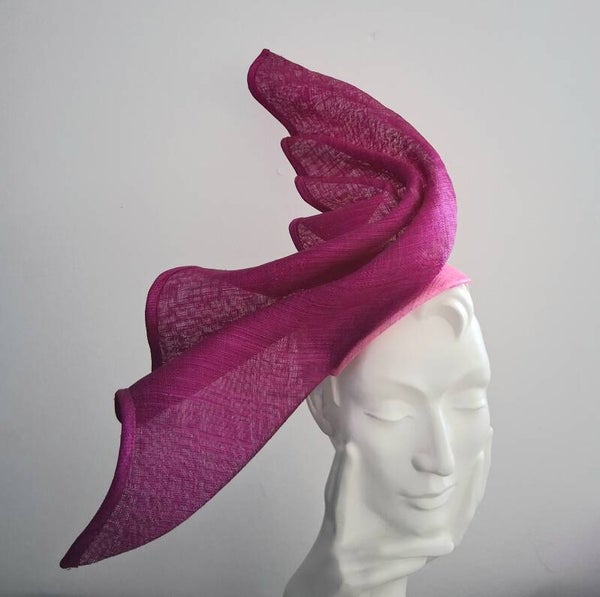 Fly in Pink