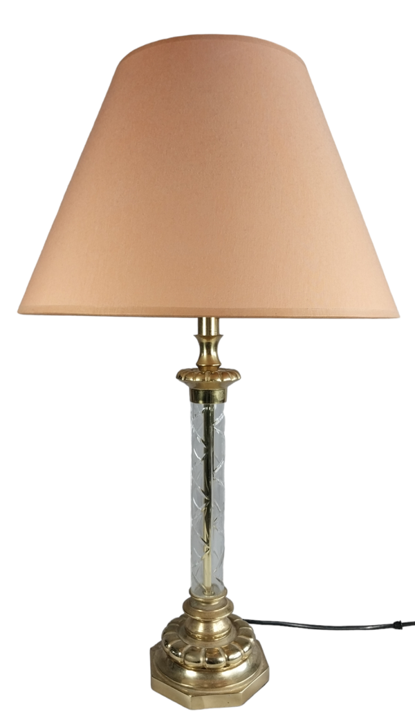 Dressoir lamp