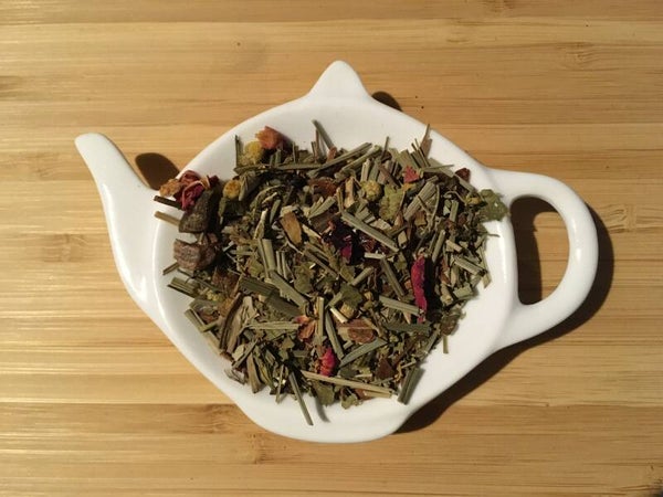 Granaatappel/dadel/vijg (100 g)