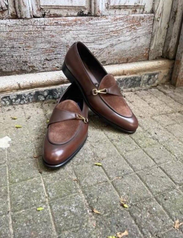 Chaussures pour hommes 💯 cuire made in Italy