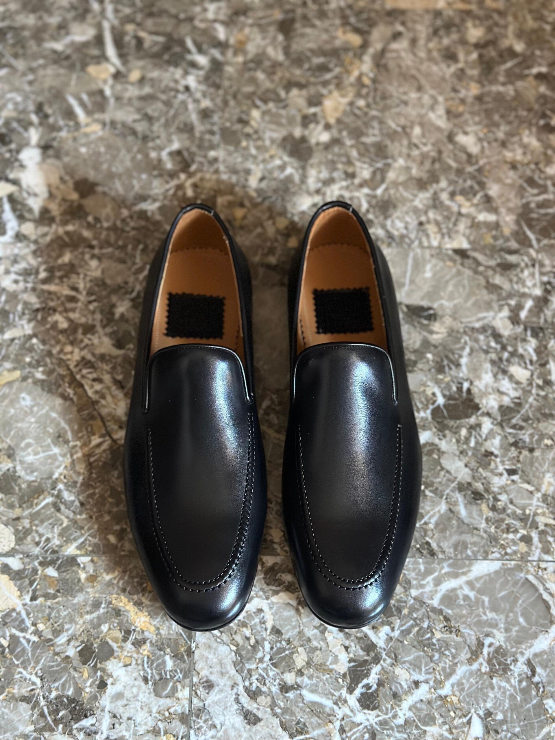 Chaussures pour hommes 💯 cuire