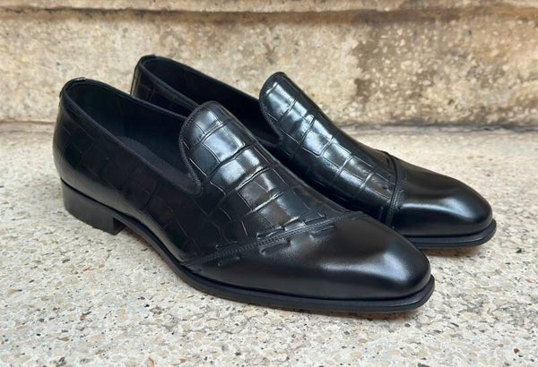 Chaussures pour hommes