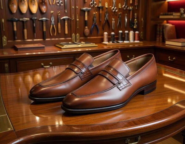Chaussures pour hommes