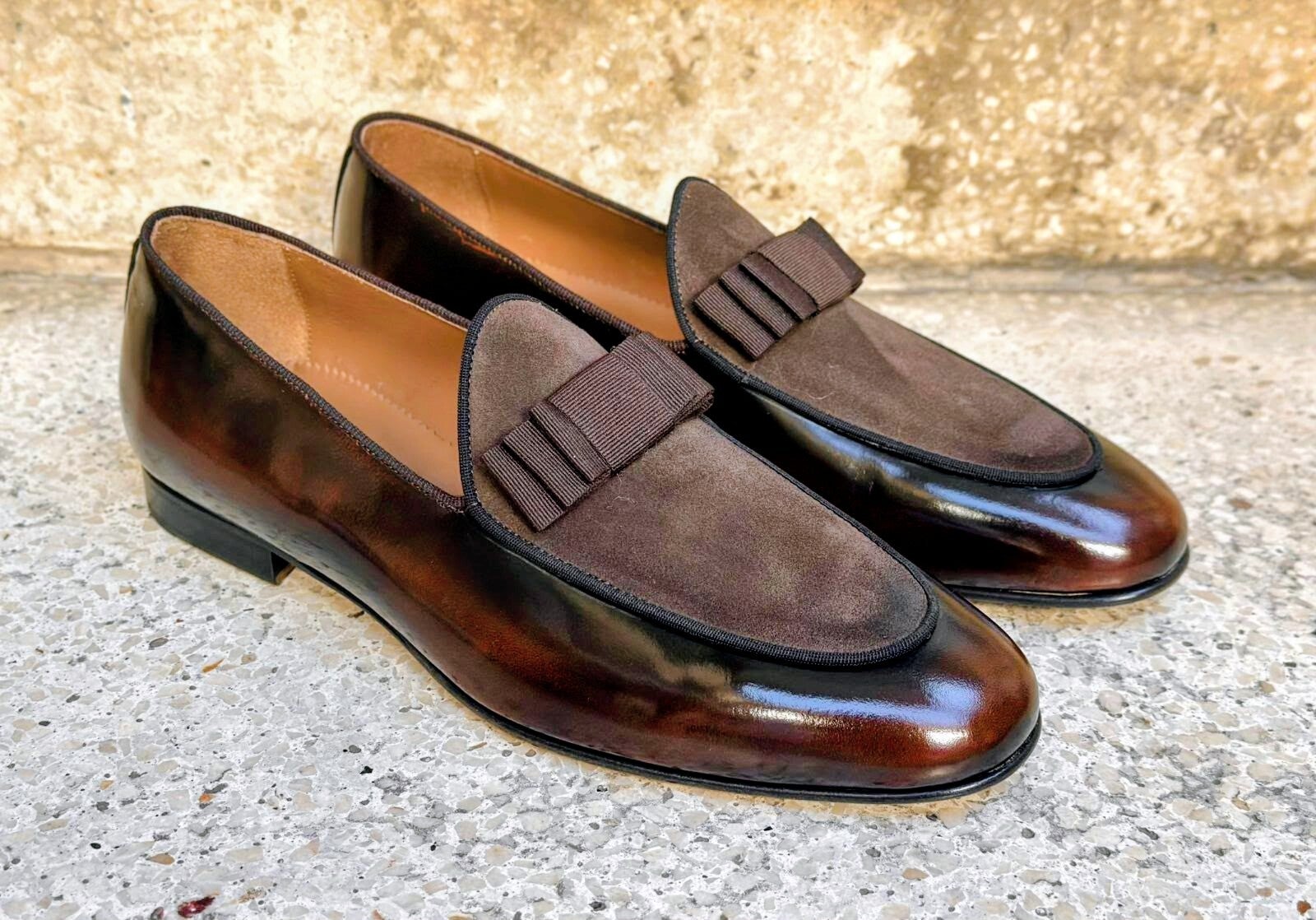 Chaussures pour homme