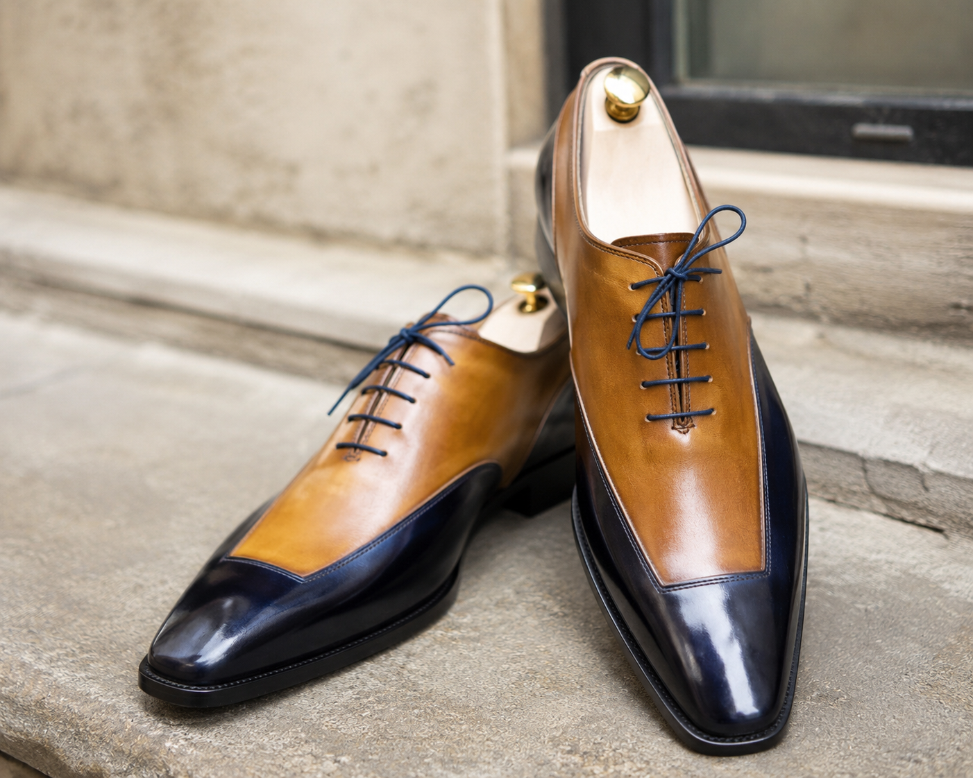 Chaussures pour hommes