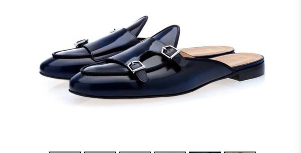 Chaussures pour homme 💯 cuire made in Italy