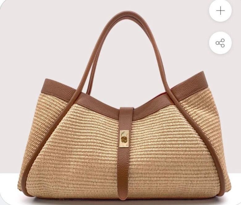 Sac pour femme  l'été 2026 magnifique