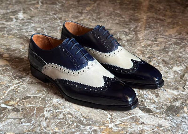 Chaussures pour hommes 💯 cuire made in Italy