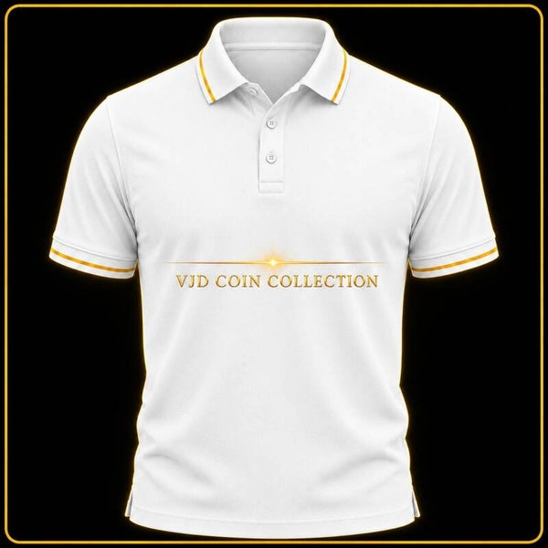 ⚪🔥 VJD COIN WHITE GOLD EDITION 2026 – eBook Digital Officiel 🔥⚪