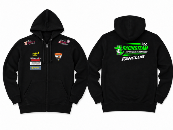 Fanclub Sweatjacke