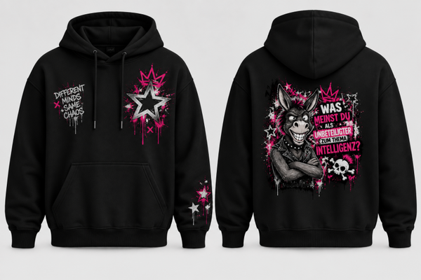 Hoodie Candy