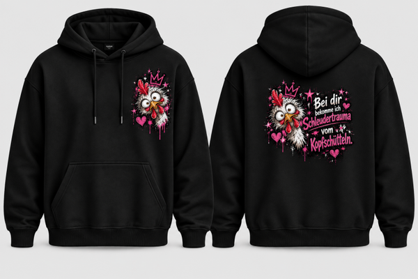 Hoodie Candy
