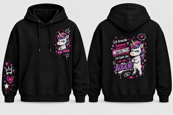 Hoodie Candy