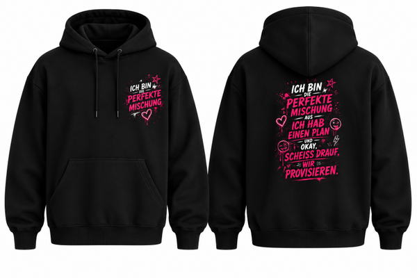 Hoodie Candy
