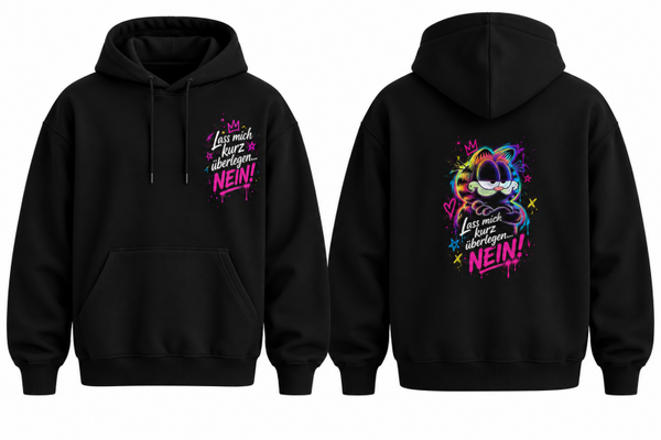 Hoodie Candy
