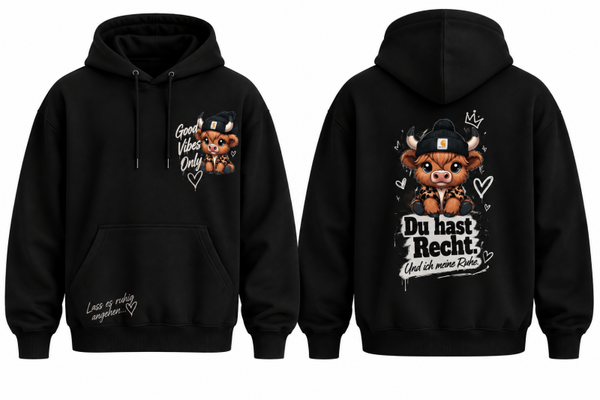 Hoodie Candy