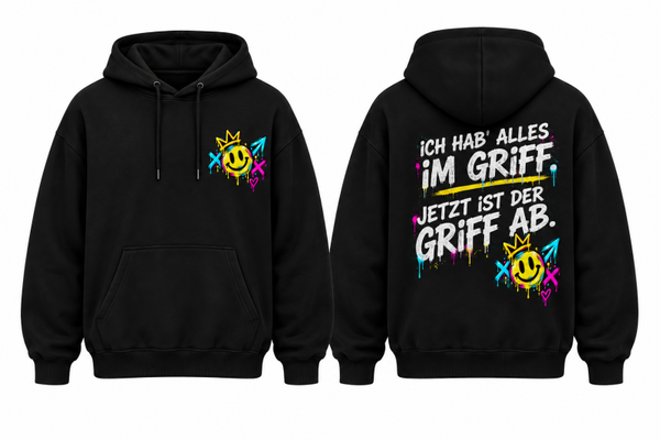 Hoodie Candy