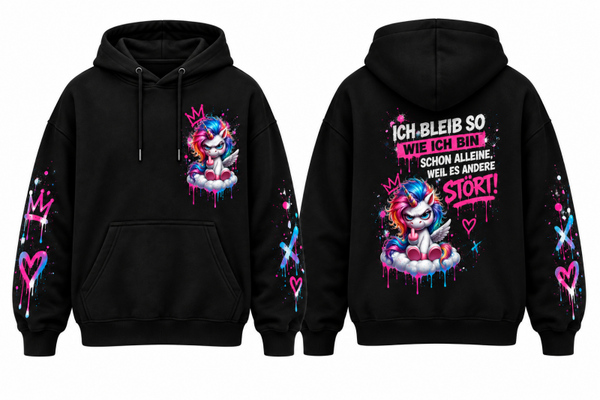Hoodie Candy