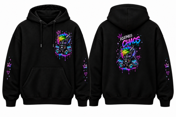 Hoodie Candy