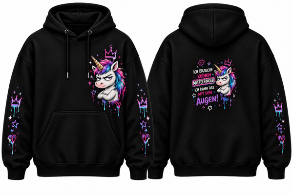 Hoodie Candy