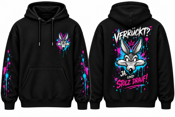 Hoodie Candy