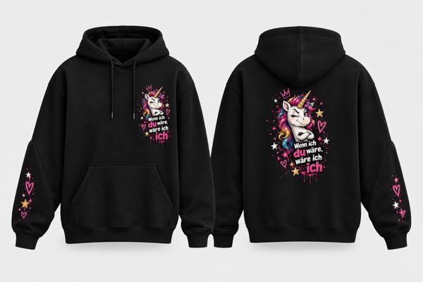 Hoodie Candy