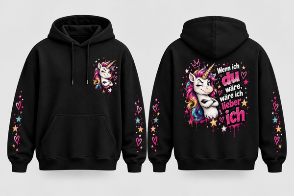 Hoodie Candy