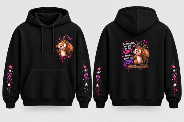 Hoodie Candy
