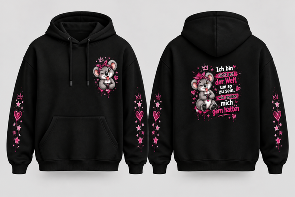 Hoodie Candy